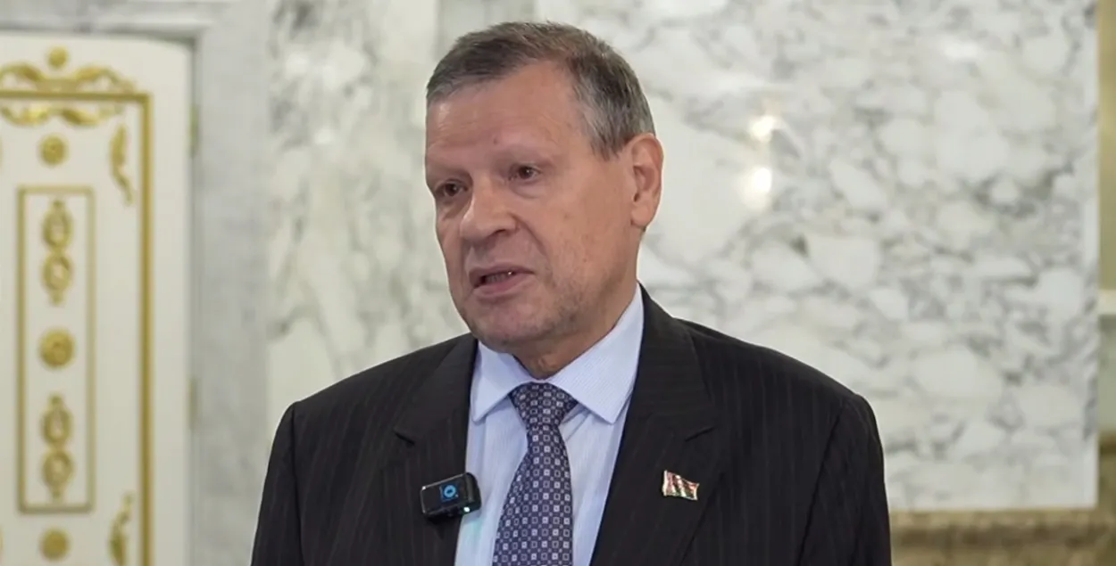 Валянцін Рыбакоў
