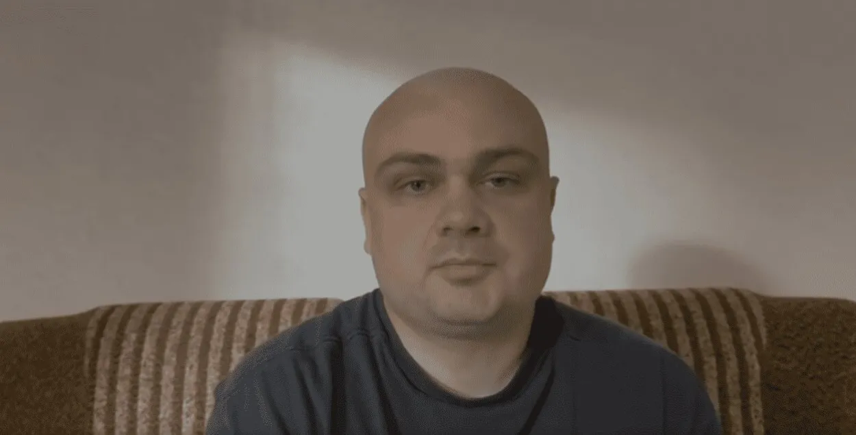 Аляксандр “Лахвіч” Наўковіч
