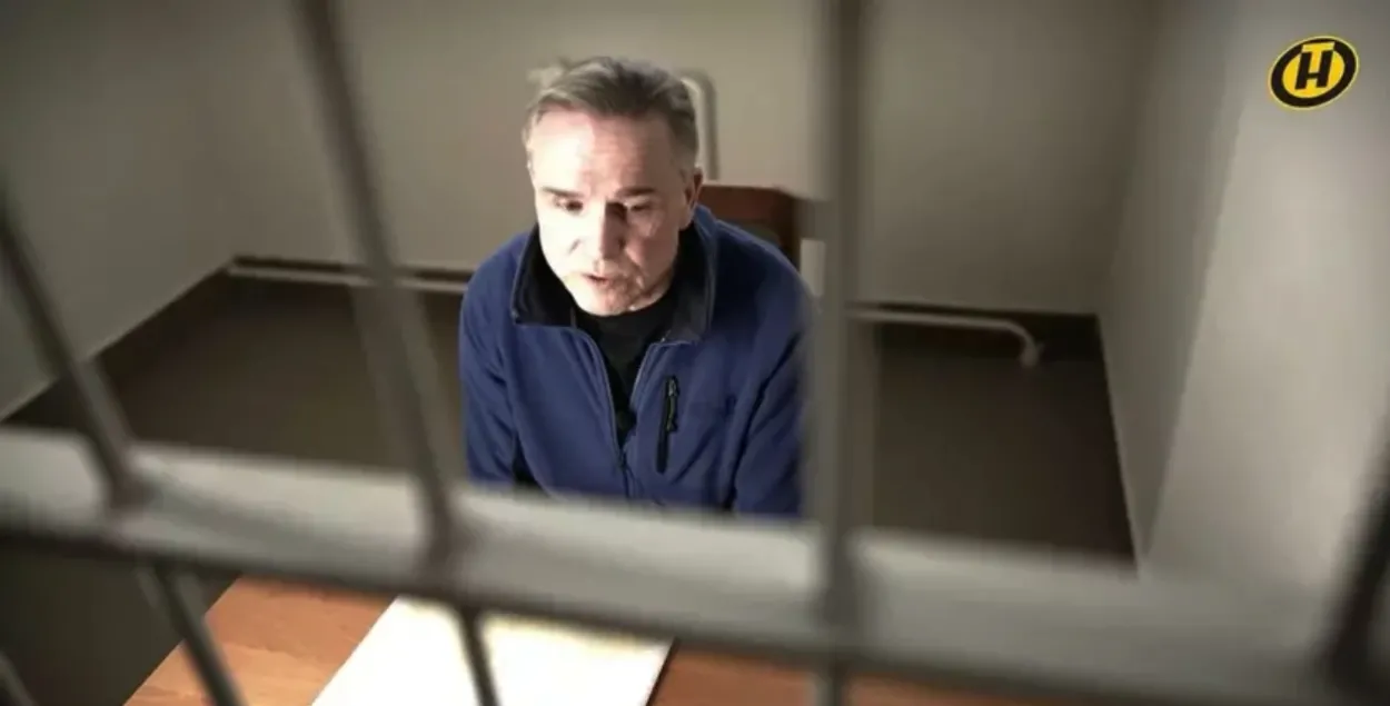 Андрей Сергеев
