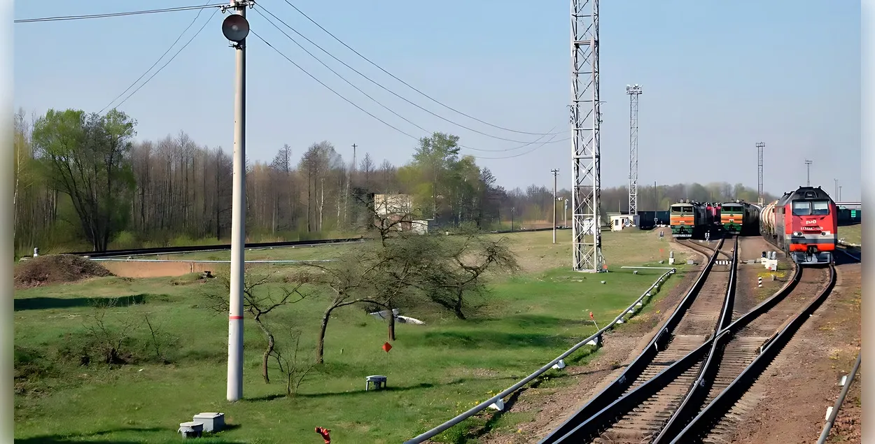 Война становится всё более существенным фактором при работе БЖД
