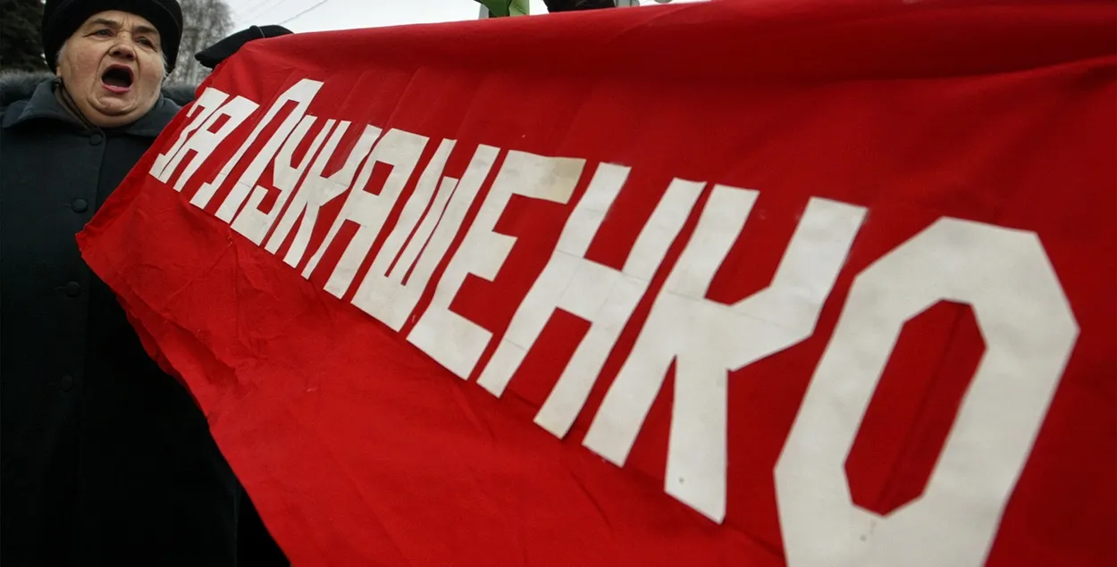Беларусь после Лукашенко всё ближе
