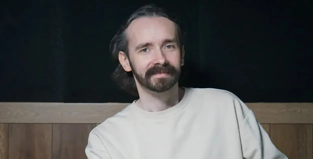 Сяргей Бесараб
