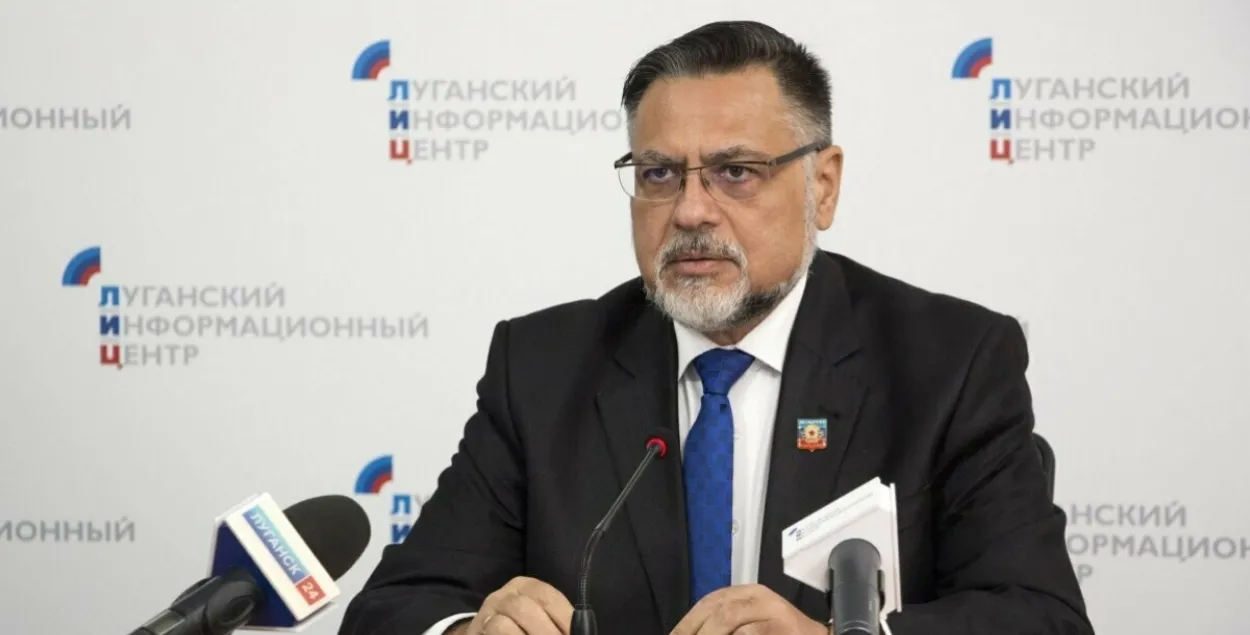 Владислав Дейнего
