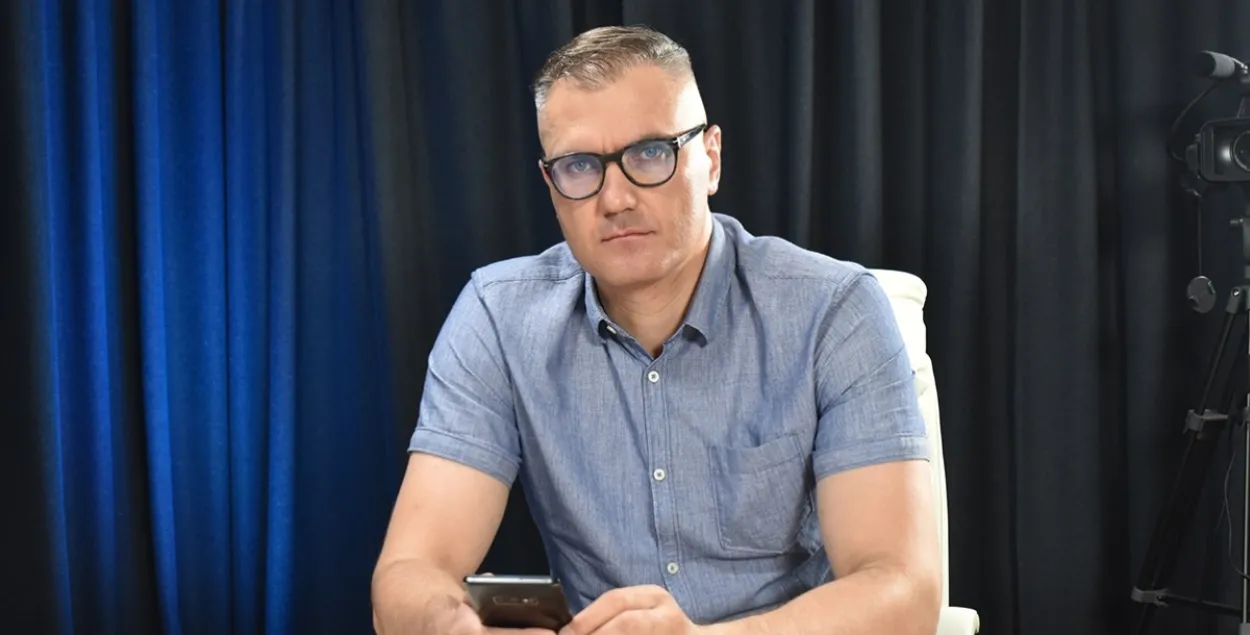 Вадзім Гігін
