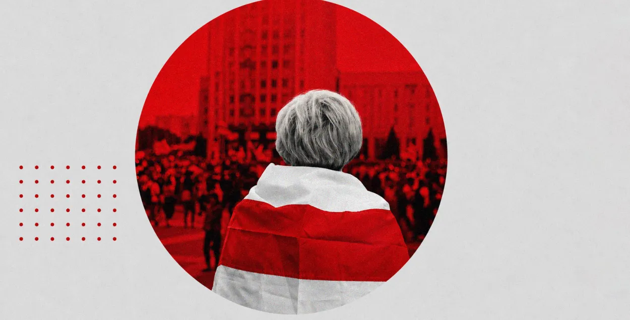 Is Belarus now "safe" in the opinion of Polish officials?
