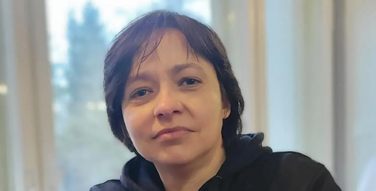Вольга Лойка
