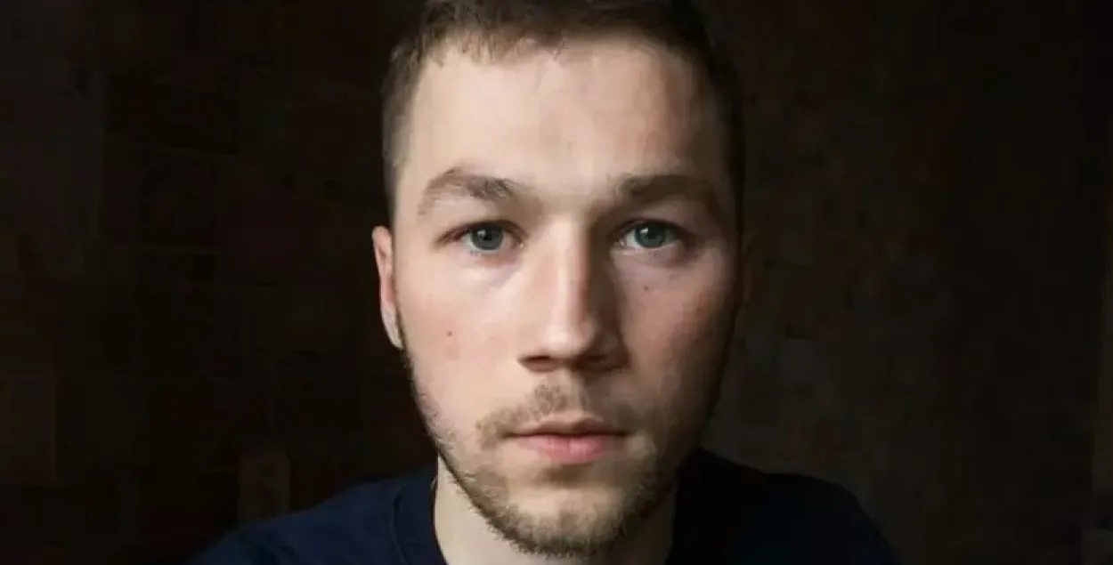 Вадзім Багданаў
