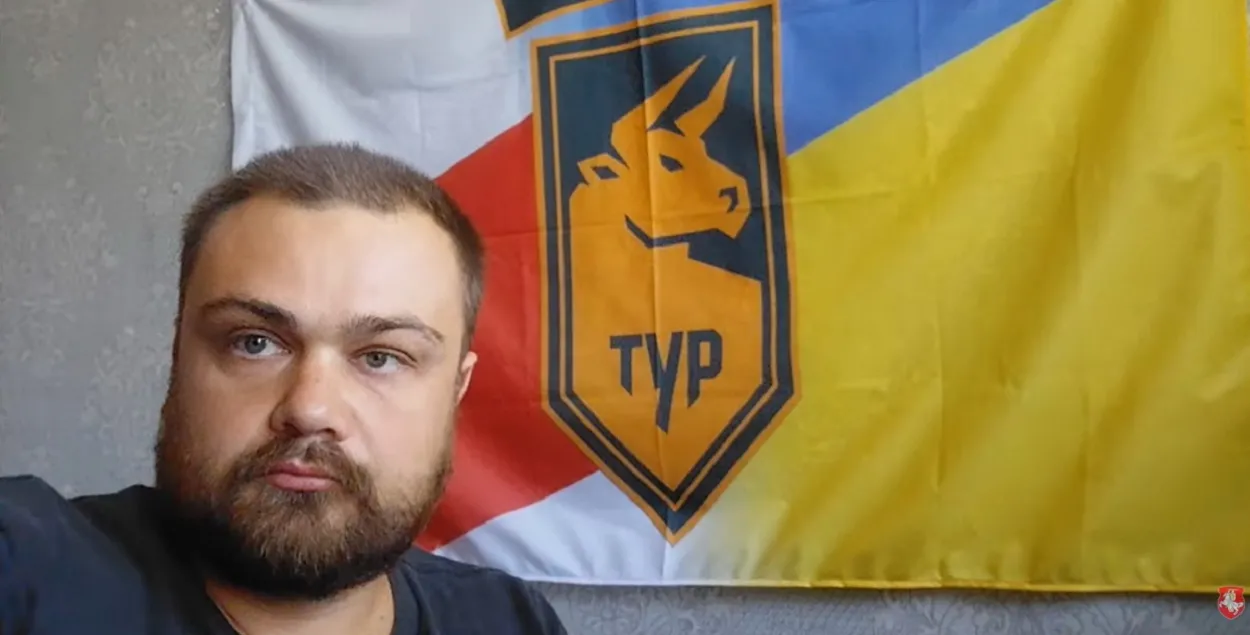 Александр Навкович ("Лахвич")
