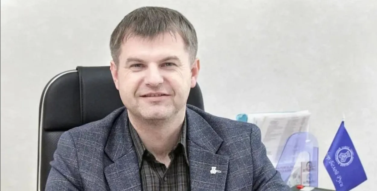Аляксандр Вінакураў
