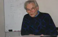 Васіль Сёмуха / Еўрарадыё
