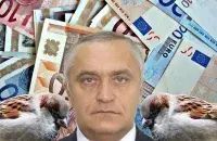 Real estate owned by the Varabey family still not sanctioned by the West / Euroradio collage&nbsp;
