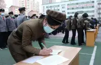 "Добраахвотнікі" / dailyrecordnews.com

