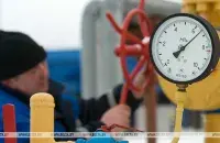 Аб'ёмы паставак і транзіту ў 2020-м захаваліся на ўзроўні 2019 года / БЕЛТА