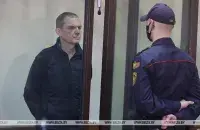 Анджэй Пачобут / БЕЛТА
