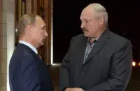 Photo:&nbsp;Belarus President's website