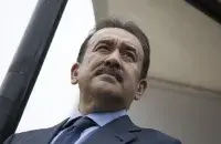 Карым Масімаў / vlast.kz
