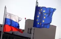 Адзінства па новых санкцыях у ЕС пакуль няма / DPA
