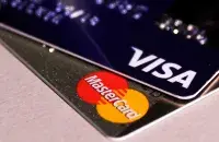 Карты Visa
