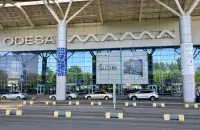 Адзескі&nbsp;аэрапорт / liga.net
