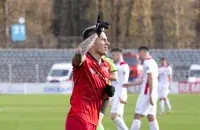 Уладзімір Хвашчынскі / fcminsk.by
