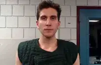 Браяна Крыстафера Кохбергера падазраюць у забойстве чатырох студэнтаў
