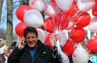 Мікалай Казлоў / афіцыйная старонкі АГП у Facebook

