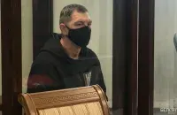 Аляксандр Кардзюкоў / Белсат