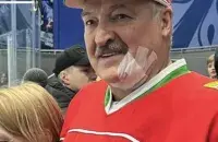 Чарговая траўма / Прэс-служба Аляксандра Лукашэнкі
