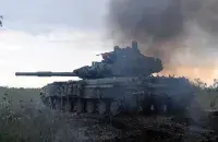 Баі ва Украіне / https://www.facebook.com/GeneralStaff.ua
