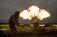 Вайна ва Украіне / https://www.facebook.com/GeneralStaff.ua
