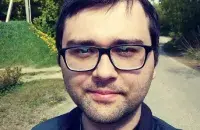 Мікалай Заяц / Instagram
