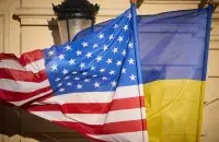 США продолжают помогать Украине / president.gov.ua

