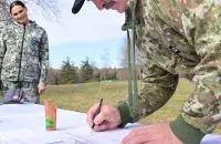 Аляксандр Лукашэнка ў Міжнародны крымінальны суд у Гаазе не хоча / president.gov.by
