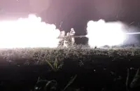 На фронце ва Украіне / t.me/oaembr77
