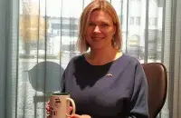 Крысціна Шыянок
