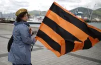 Не лепшы сродак ушанавання памяці ветэранаў / ria.ru

