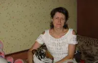 Юлия Рафалович / "Одноклассники"​