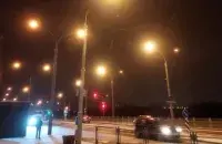 Зіма ў Беларусі
