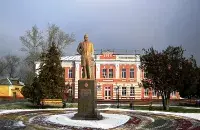 Шабекіна, Белгарадская вобласць / Ілга Гондарава
