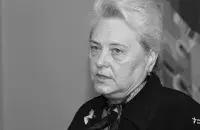 Вольга Завадская / Радыё Свабода
