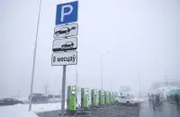 Комплекс суперхуткай зарадкі / sb.by
