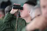 У Мінабароны РБ па-ранейшаму спадзяюцца на расійскую падтрымку / t.me/modmilby/
