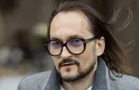 Багдан Каравец / https://www.facebook.com/bogdan.korovets
