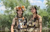 На абароне Украіны / https://www.facebook.com/GeneralStaff.ua

