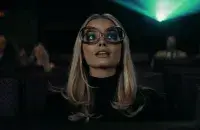 Кадр з фільму&nbsp;"Once Upon a Time... in Hollywood" /&nbsp;Sony Pictures
