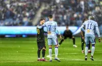 Ліянэль Месі і Крышціяну Раналду зноў на полі разам / twitter.com/alimo_philip
