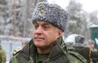 Аляксандр Вальфовіч / БЕЛТА
