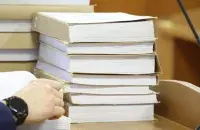 Следчы камітэт рыхтуе шматтомныя справы і нават не спрабуе апраўдаць рэпрэсіі / sb.by
