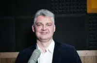 Юрась Губарэвіч
