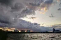 Лета ў Беларусі / Еўрарадыё
